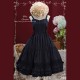 Tiny Garden Garden Dance 2.0 Classic Lolita Dress JSK (TG01)